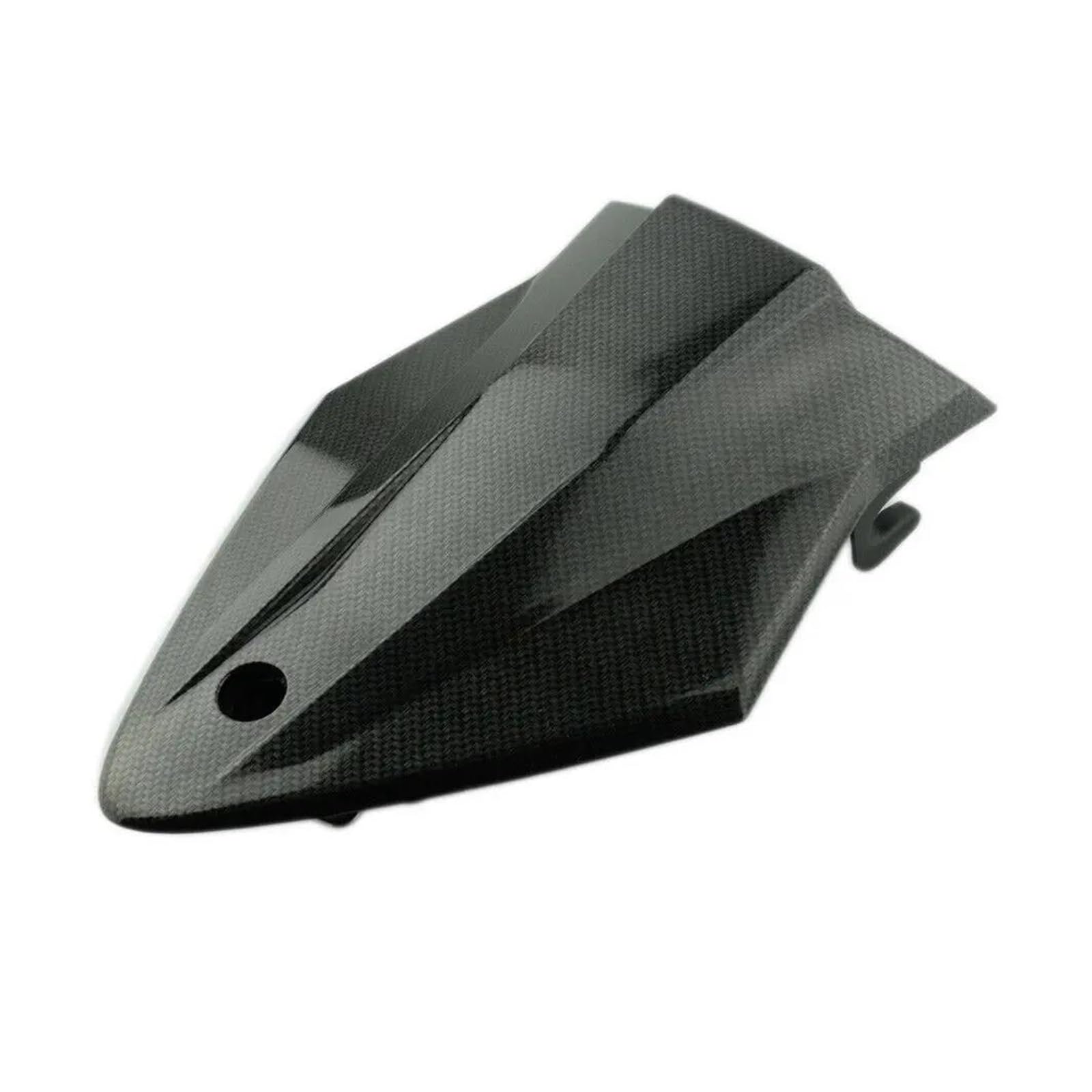 Motorrad Heckabdeckung Sitzkappe Für S1000RR S 1000 RR S1000R 2015-2018 Motorrad Hinten Sitz Abdeckung Schwanz Abschnitt Motorrad Verkleidung Gugel(2) von HUIWOR