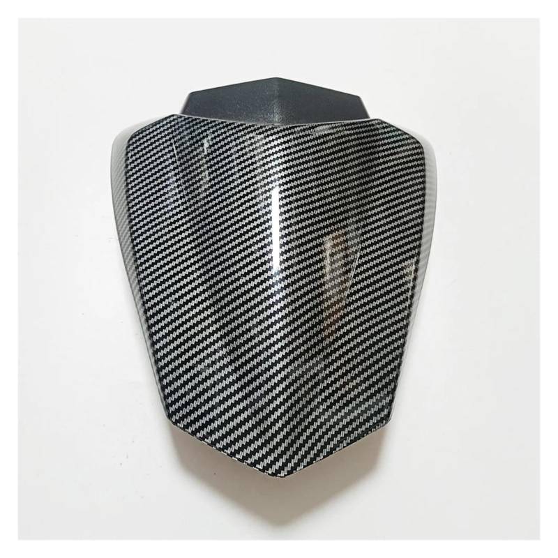 Motorrad Heckabdeckung Sitzkappe Für YA&MAHA YZF1000 R1 2009-2014 Verkleidung Motorrad Sozius Hinten Sitz Abdeckung(6) von HUIWOR