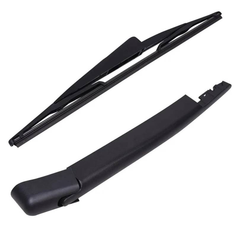 HUJIEAAA Für Ford Expedition Lincoln Navigator 2009 2012 2012 2012 2013 2014 2015 Heckwischer Arm Und Blade 9L1Z-17526-A von HUJIEAAA