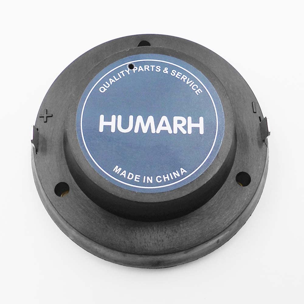 HUMARH Ersatzmembran für JBL 2415H, 2416H, 2417H, JBL SR4722, SR4735, JBL SR4738 von HUMARH