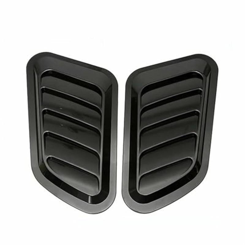 Ansaugschlauch Für F32 F33 F36 4-Serie 420i 430i 440i 2016 2017 2018 2019 2020-2022 Auto Front Motorhaube Haube Vent Lufteinlass Abdeckung Luftstrom(Carbon Fiber) von HUMUTWCWP