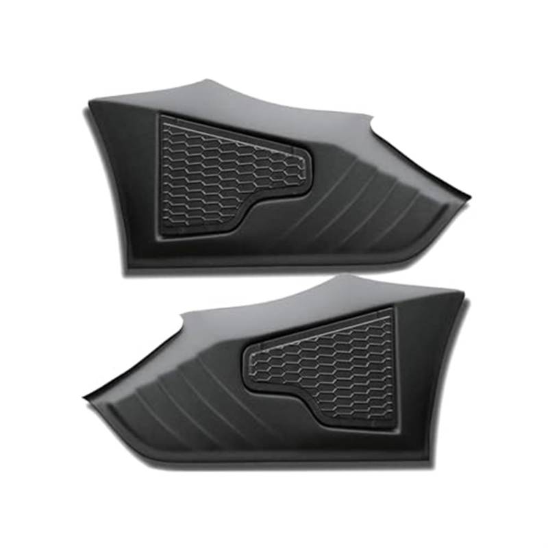 Ansaugschlauch Für Ford Für Ranger Für T6 Für T7 2016-2020 Auto Seite Vent Hood Schutz Dekoration Trim Auto Luft einlässe von HUMUTWCWP