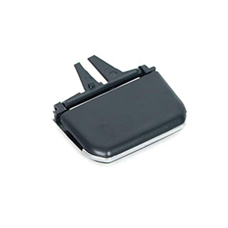 Ansaugschlauch Für Golf 7 7,5 MK7 MK7.5 Für GTI Für GTD Für GTE 2013-2019 Front Klimaanlage Vents A/C Klimaanlage Outlet Tab Clip Reparatur(‎1pc Middle Right) von HUMUTWCWP