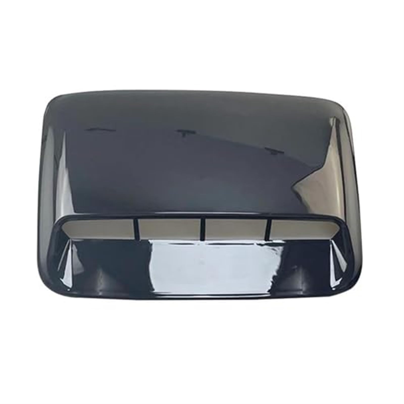 Ansaugschlauch Für Lufteinlass Lufteinlasskanal Lufteinlässe Auto Tuning Haube Auto Air Flow Intake Hood Scoop Vent Motorhaube dekorativ von HUMUTWCWP