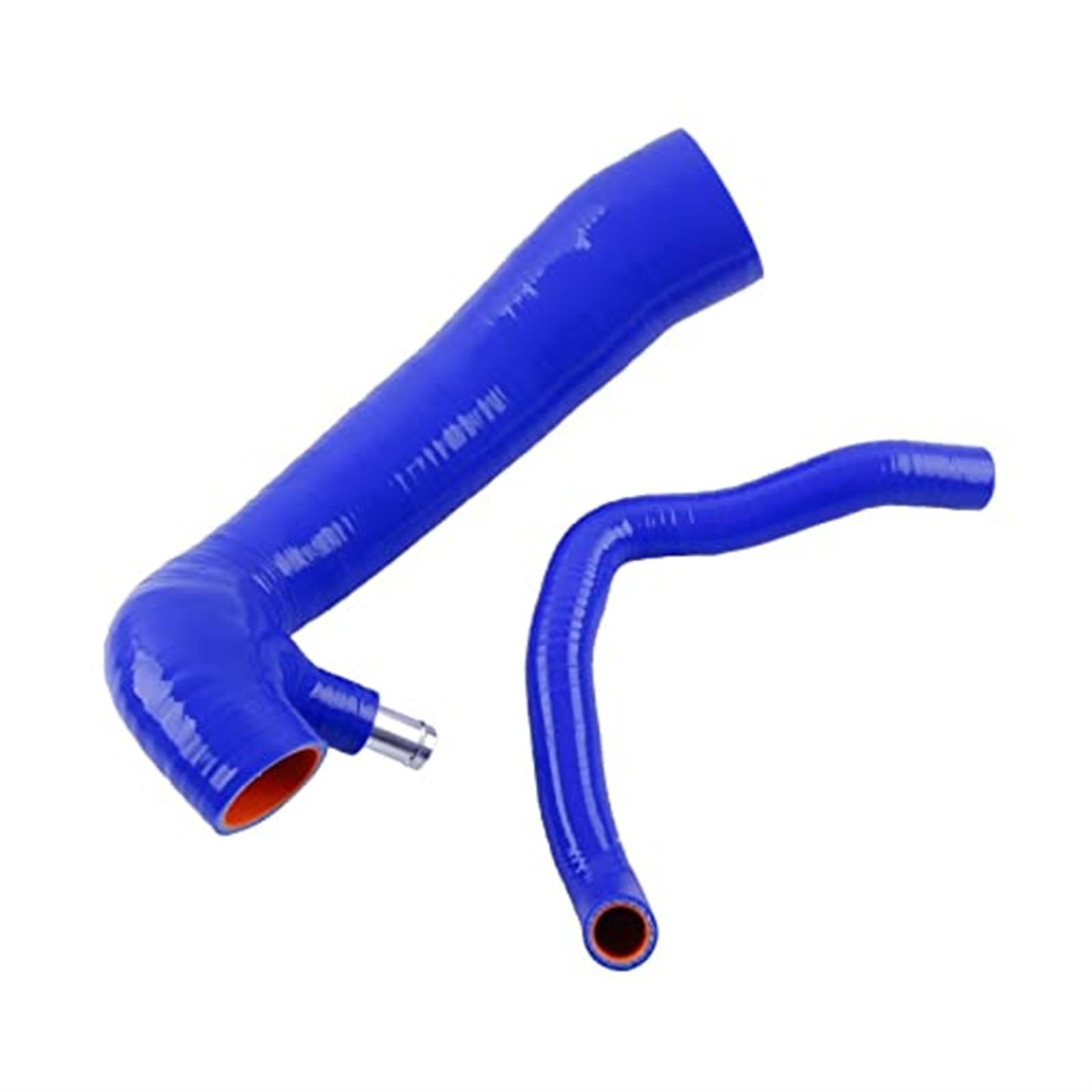 Ansaugschlauch Für Mini Für Cooper S R56 1,6 L Turbo Silikon Air Intake Boost Schlauch Kit 2008 2009 2007 2008 2009 2010 Air Intake Schlauch Rohr(Blue) von HUMUTWCWP