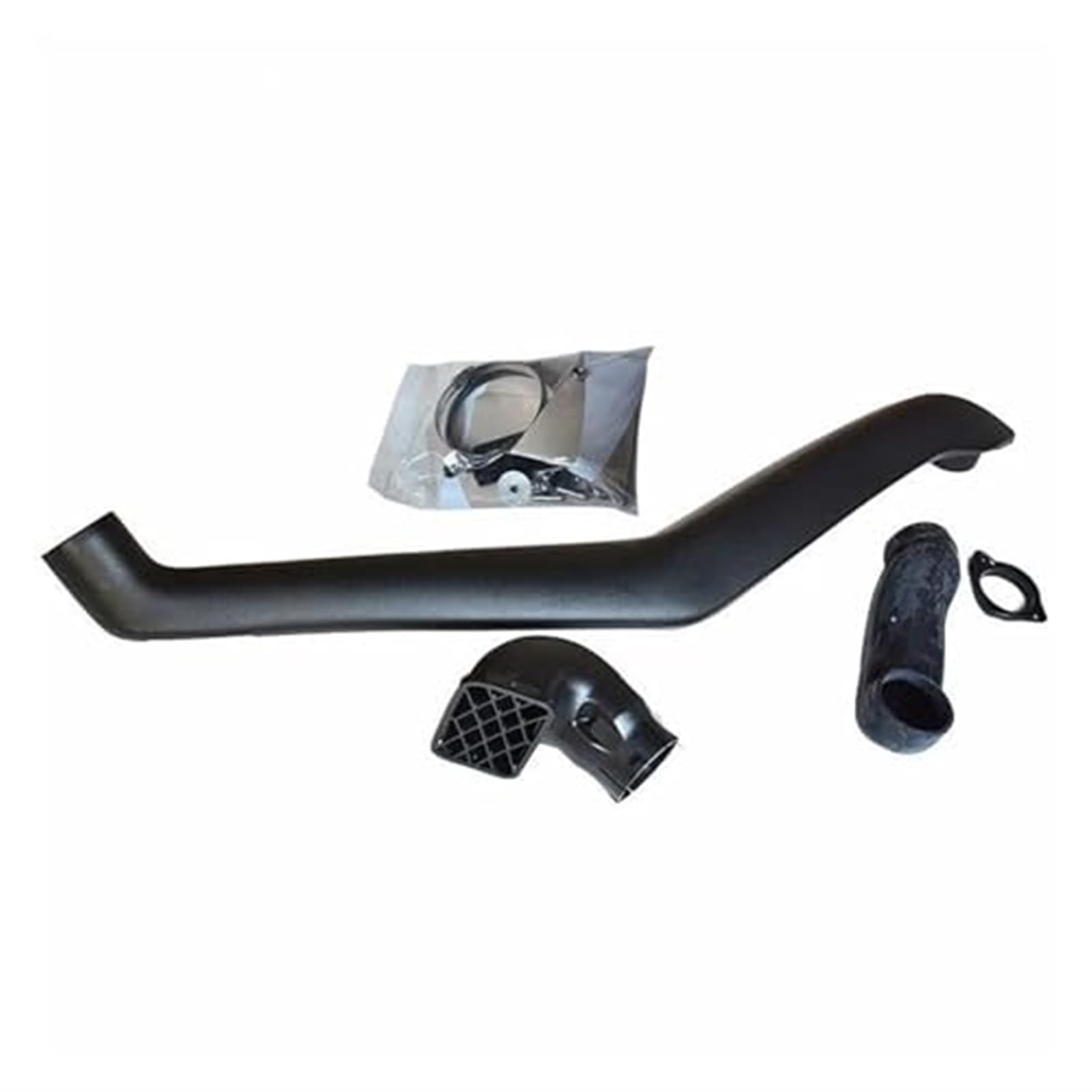 Ansaugschlauch Für Mitsubishi Für Triton L200 Für Pajero Für Sport 2006 2007 2008 2009 2010 2011 2012 2013 2014 Auto Verteiler Auto Schnorchel von HUMUTWCWP