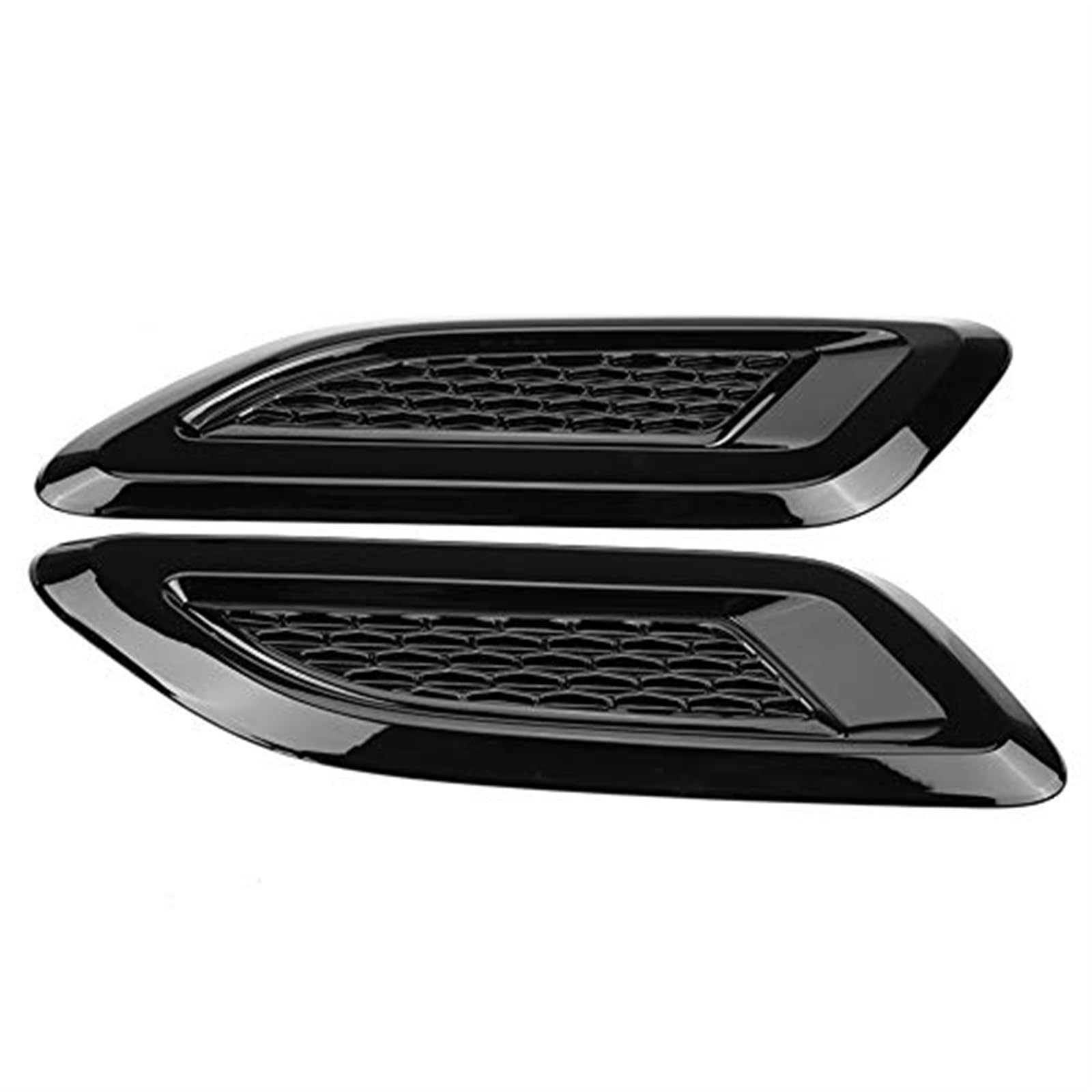 Ansaugschlauch Für Range Für Rover Für Evoque 2012 2013 2014 2015 2016 2017 2018 Haube Air Vent Outlet Flügel Trim von HUMUTWCWP