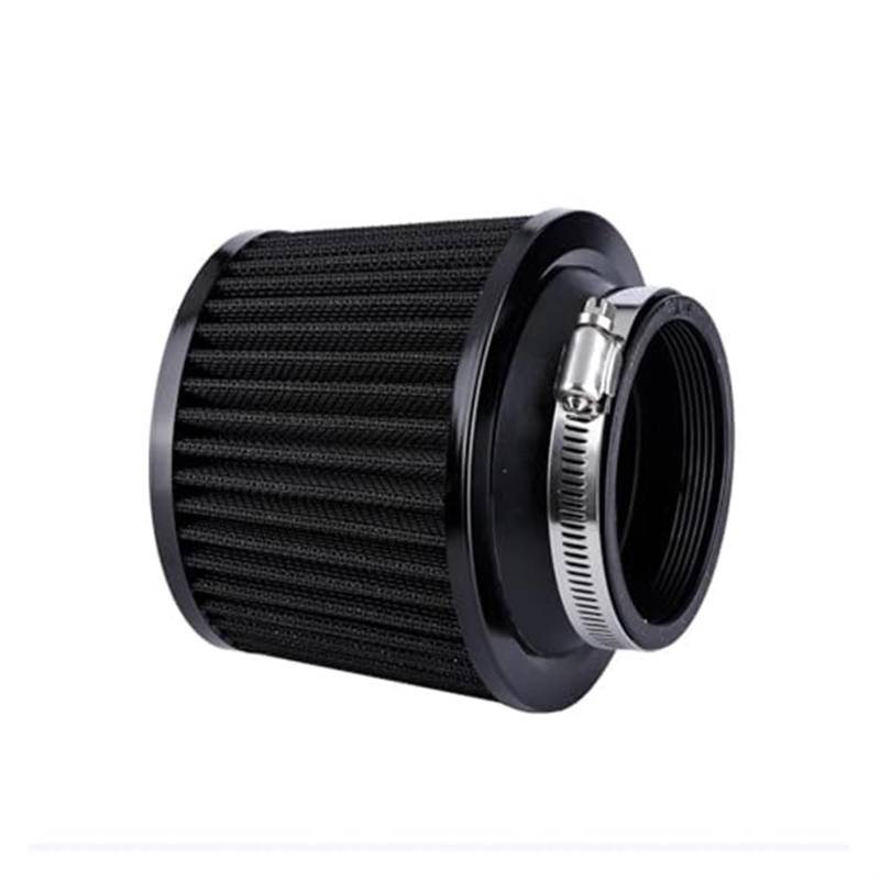 Ansaugschlauch Für Universal 3 Zoll 2,75 Zoll 2,5 Zoll 76 mm 70 mm 65 mm Performance High Flow Filter Kaltlufteinlass Auto Lufteinlass Lufteinlassschlauch von HUMUTWCWP