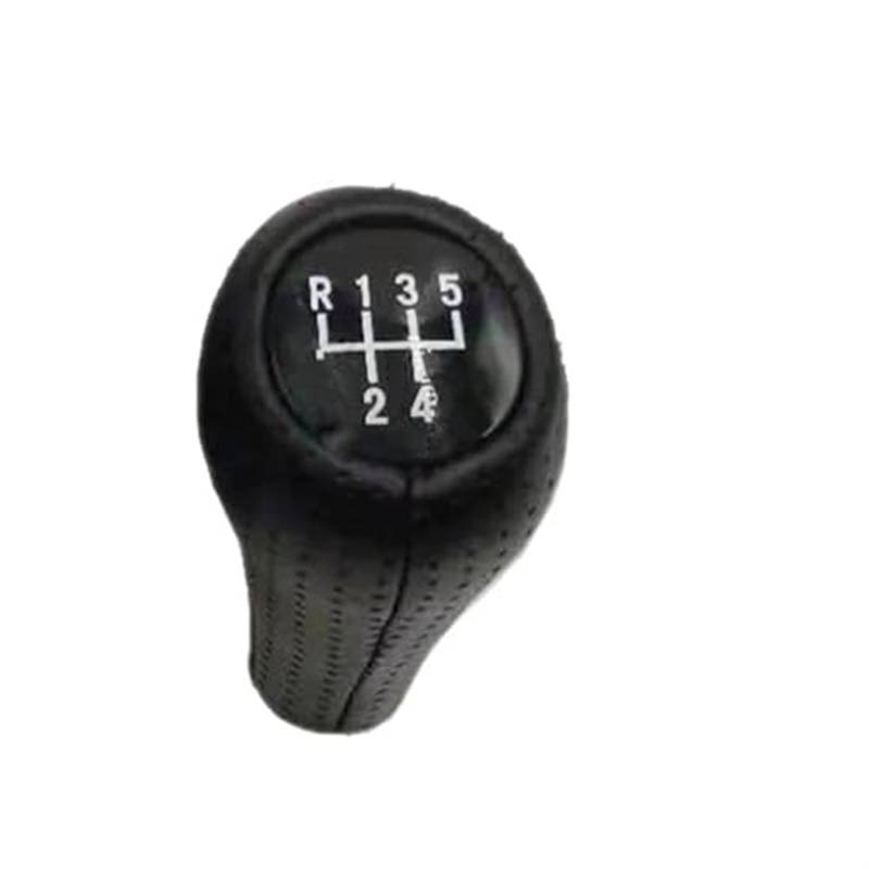 Auto Schaltknaufkopf Für 3er E36 E46 E39 Schalthebelmanschette Handbremsgriffe Auto Anti-Rutsch-Parkhandbremsmanschette und 5-Gang-Schaltknauf(‎5 Speed Gear Knob) von HUMUTWCWP