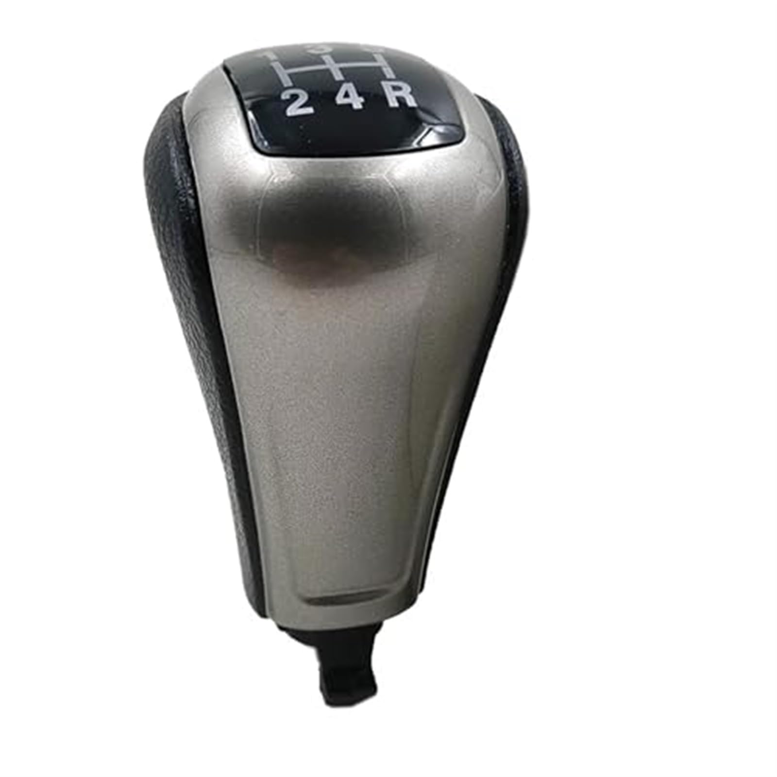 Auto Schaltknaufkopf Für Accord MK8 2008 2009 2010 2011 2012 2013 Auto Manuelle Schalthebel Schaltknauf Getriebe Schaltknauf Boot 5 Geschwindigkeit Shifter Knob(‎5 Speed Knob) von HUMUTWCWP