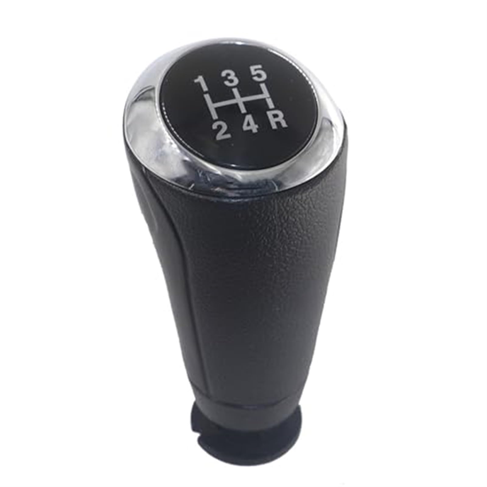 Auto Schaltknaufkopf Für Chevrolet für Aveo für Sonic T300 2012 2013 2014 2015 2016 2017 manuelle Getriebe Stick Griff Hebel 5 Speed ​​Shifter Knob(‎12345r Knob) von HUMUTWCWP