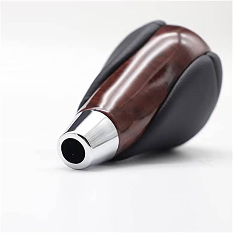 Auto Schaltknaufkopf Für Lexus GS300 GS350 GS400 GS430 GS450h GS460 Automatische Shifter Stick Hebel Stift Handball Griff Auto Schaltknauf Kopf(‎Brown) von HUMUTWCWP