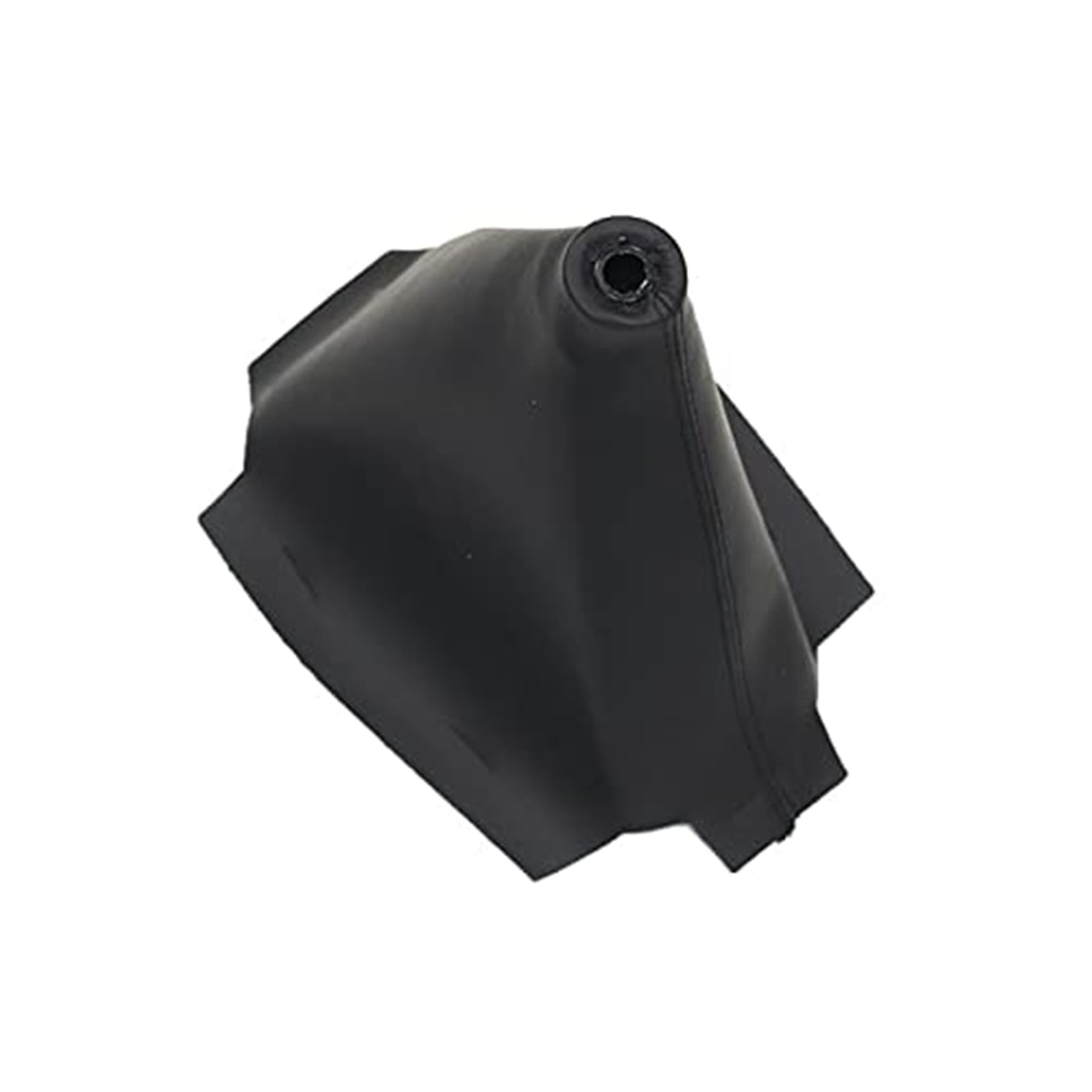 Auto Schaltknaufkopf Für Mazda 3 für BK für BL 2006 2007 2008 2009 2010 2011 2012 Pu Leder Auto Shift Schaltknauf hebel Gaitor Boot Abdeckung(‎Gear Boot) von HUMUTWCWP