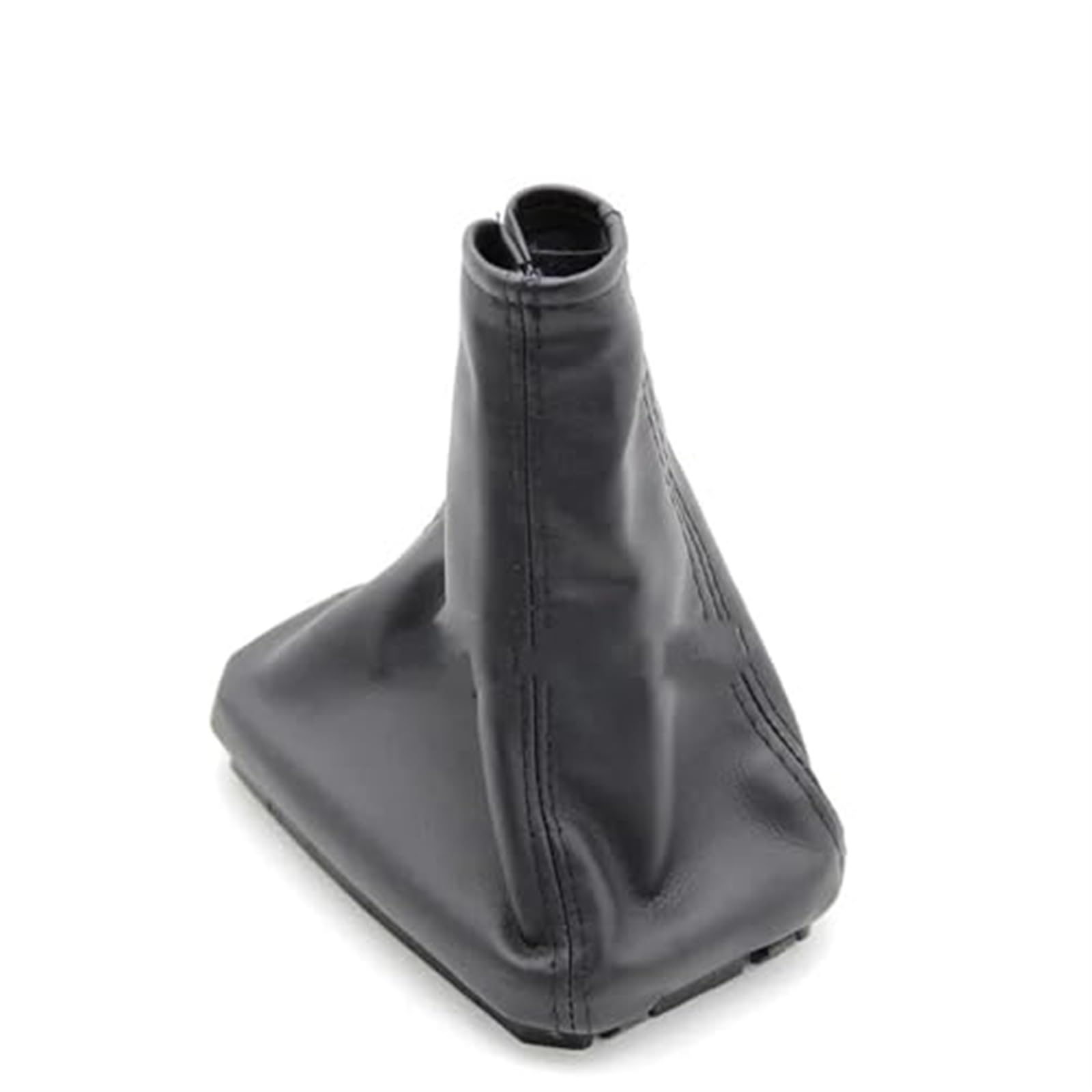 Auto Schaltknaufkopf Für Opel für MERIVA A 2003 2004 2005 2006 2007 2008 2009 2010 Auto 5-Gang-Schaltknauf mit Ledermanschette(‎Gear Boot) von HUMUTWCWP