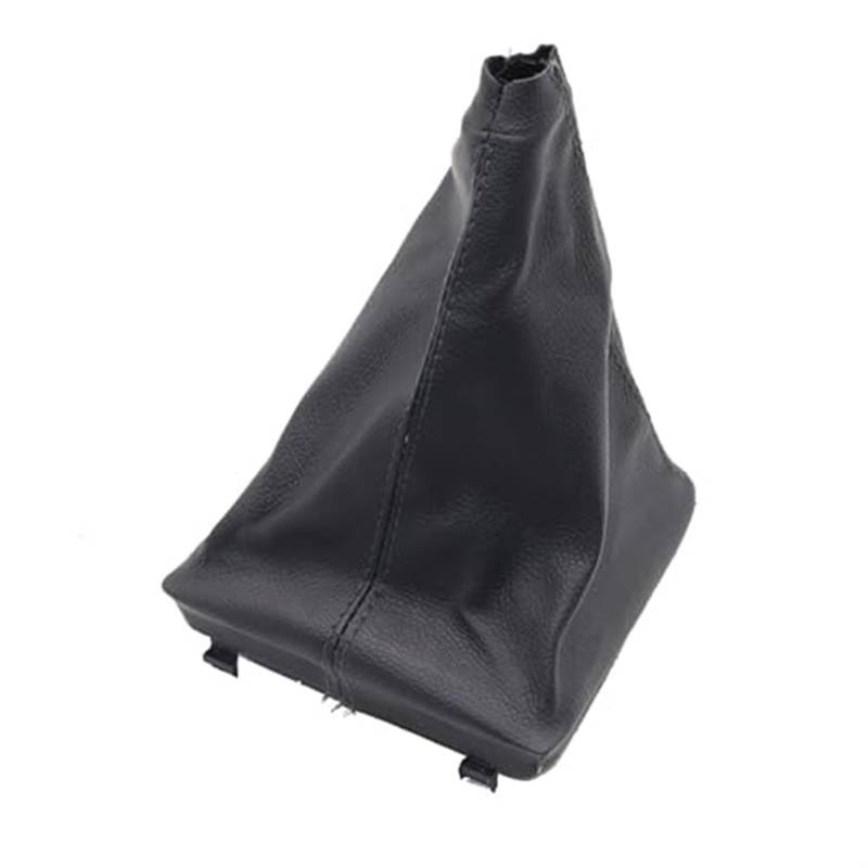 Auto Schaltknaufkopf Für Skoda Für Superb II 2008 2009 2010 2011 2012 5/6 Geschwindigkeit Auto Schaltknauf Hebel Stick Griff Gamasche Leder Boot Abdeckung Fall(‎Gear Boot) von HUMUTWCWP