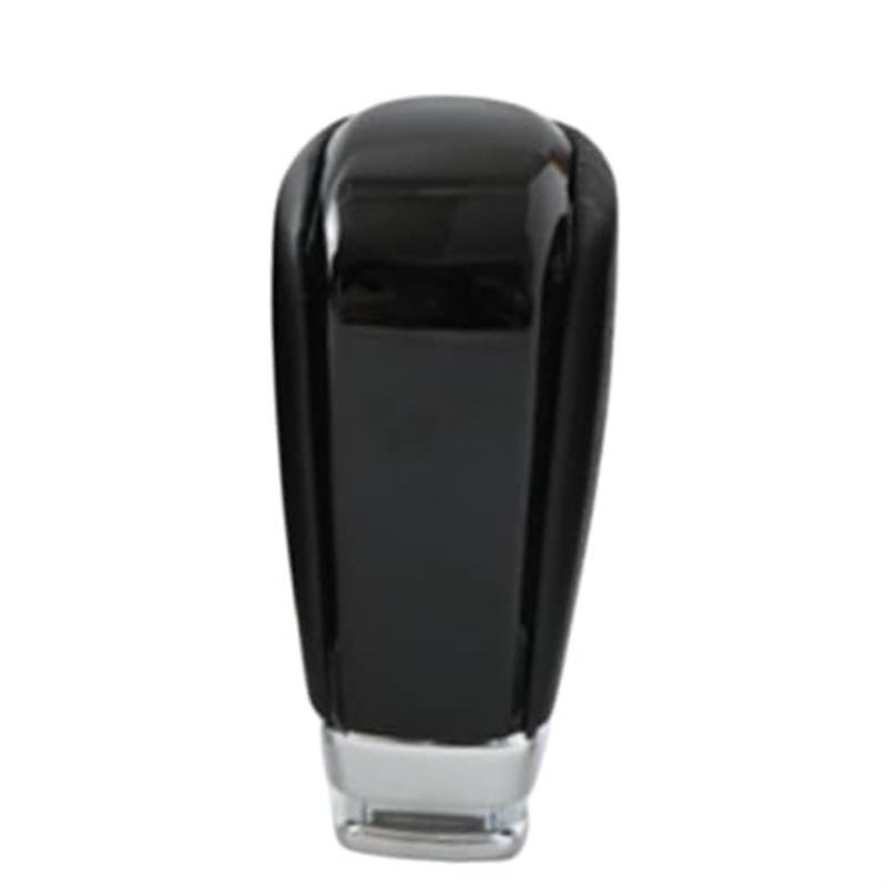 Auto Schaltknaufkopf Für Toyota für Land für Cruiser 2008 2009 2010–2015, automatische Kragenhebel-Schalthebelmanschette, Schutzhülle, 5-Gang-Schaltknauf(‎Gear Knob B) von HUMUTWCWP