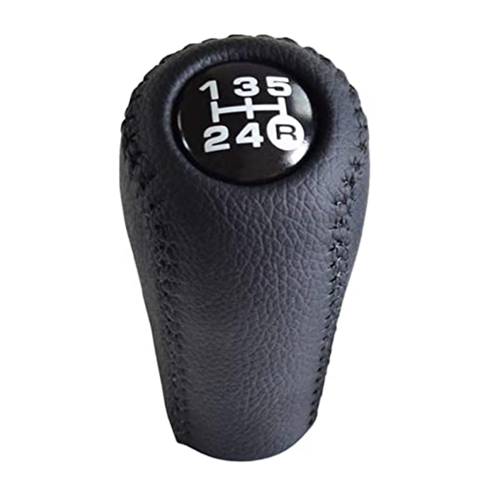 Auto Schaltknaufkopf Für Toyota für Prado für LC120 für Land für Cruiser für Prado 2003-2009 MT Getriebe Transfer Getriebe Shift 5 Geschwindigkeit Shifter Knob von HUMUTWCWP