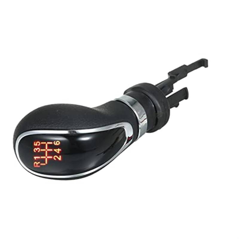 Auto Schaltknaufkopf Für Vauxhall für Opel für Astra für Insignia 2009–2013. Auto-Schaltknauf, manueller 6-Gang-Kopfgriffhebel(‎Red Light 6 Speed4) von HUMUTWCWP