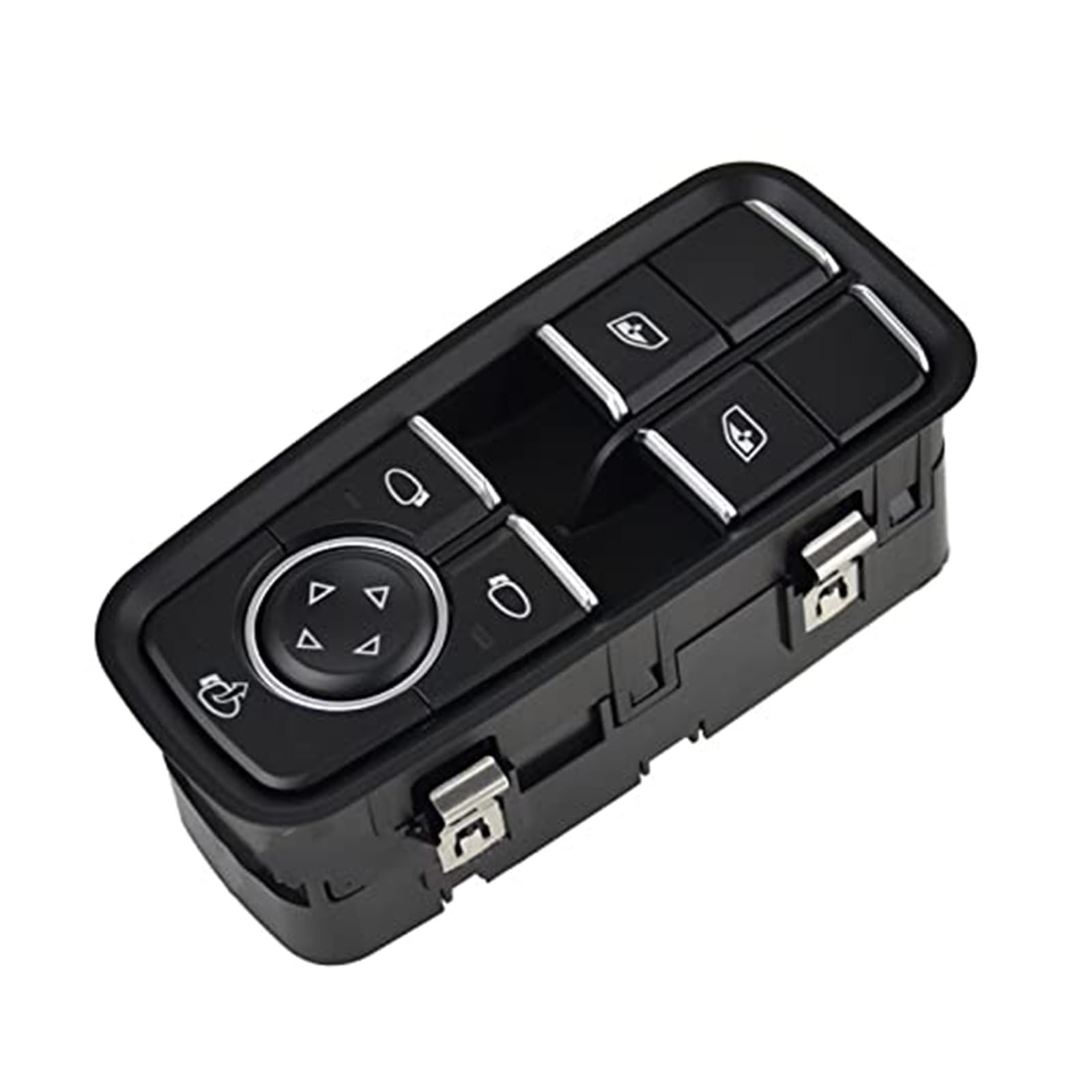 Für 911 Für 718 991 Für Boxster Für Cayman Für Carrera Control Taste Elektrische Fenster Taste 99161315702DML Fensterheber Schalter(B) von HUMUTWCWP