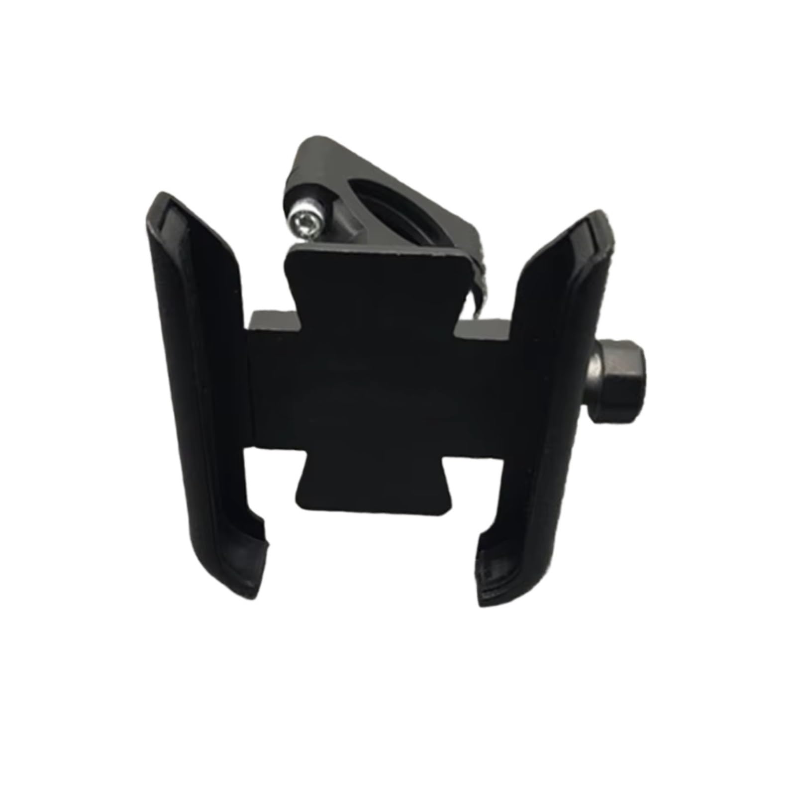 Für ADV 350 Für ADV350 2021 2022 Handy Halter Stehen Halterung Motorrad Telefon Navigation Halterung Telefon Halter Halterung, Motorrad Telefonhalter(Handlebar Black) von HUMUTWCWP