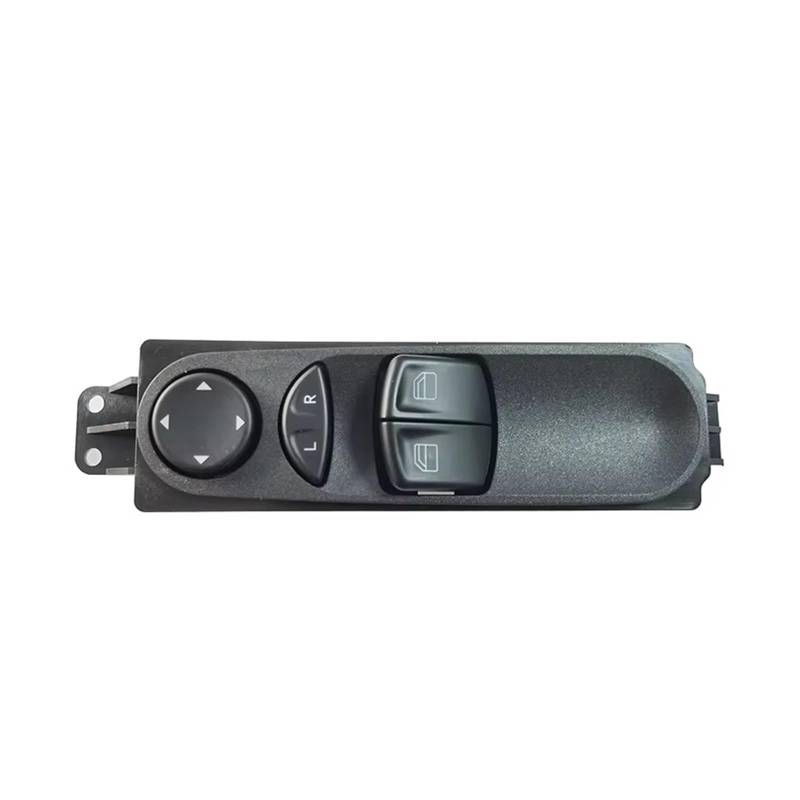 Für Benz W639 für Vito 03-15 A6395450913 6395450913 Front Power Master Fenster Schalter Fensterheber Schalter von HUMUTWCWP