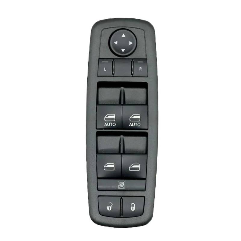 Für Dodge Für Durango 2011-2013 Auto Power Fenster Master Control Schalter 68086693AE Fensterheber Schalter von HUMUTWCWP