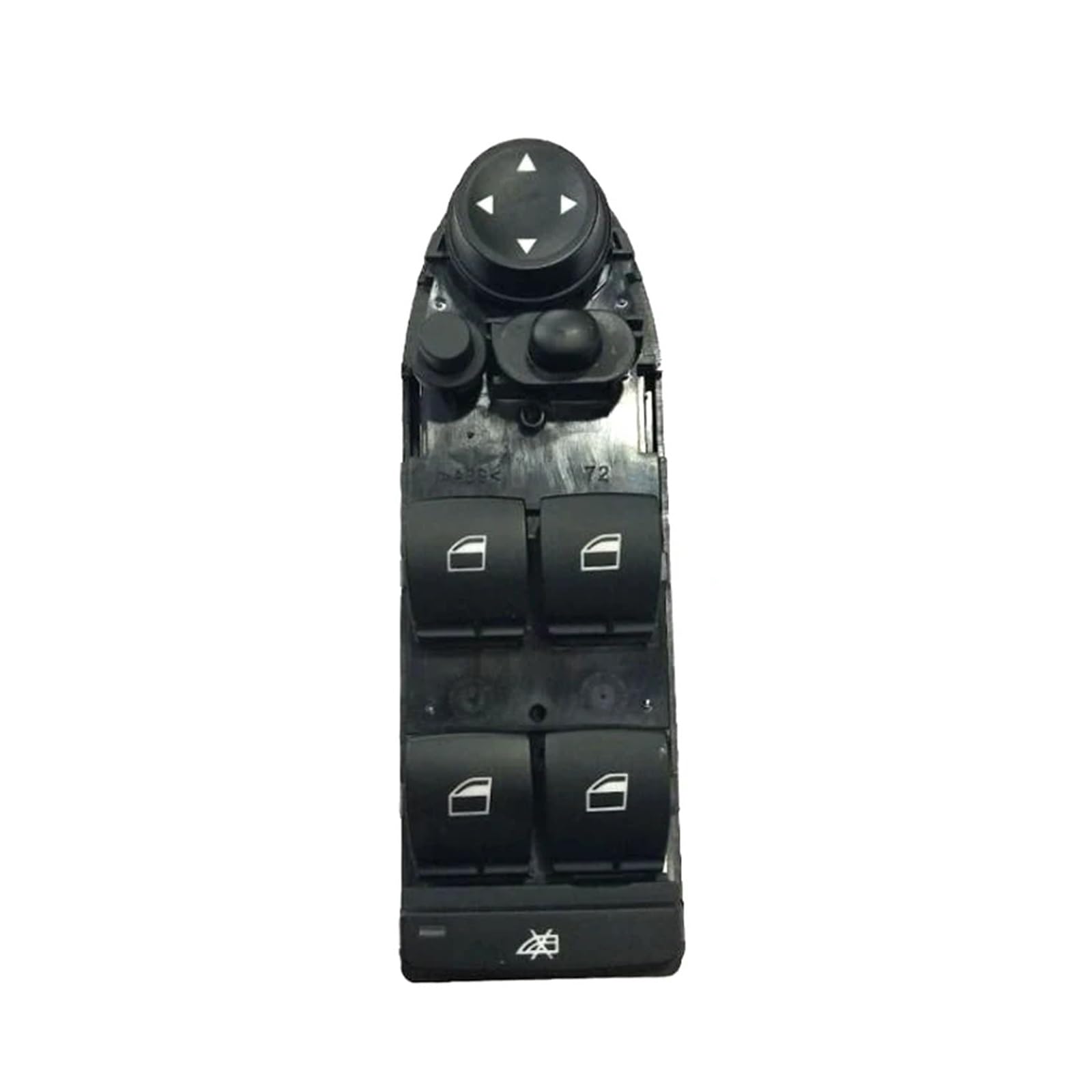 Für E84 Für sDrive 2009-2015 Auto Fenster Schalter 61319216049 Fenster Control Schalter Fensterheber Schalter von HUMUTWCWP