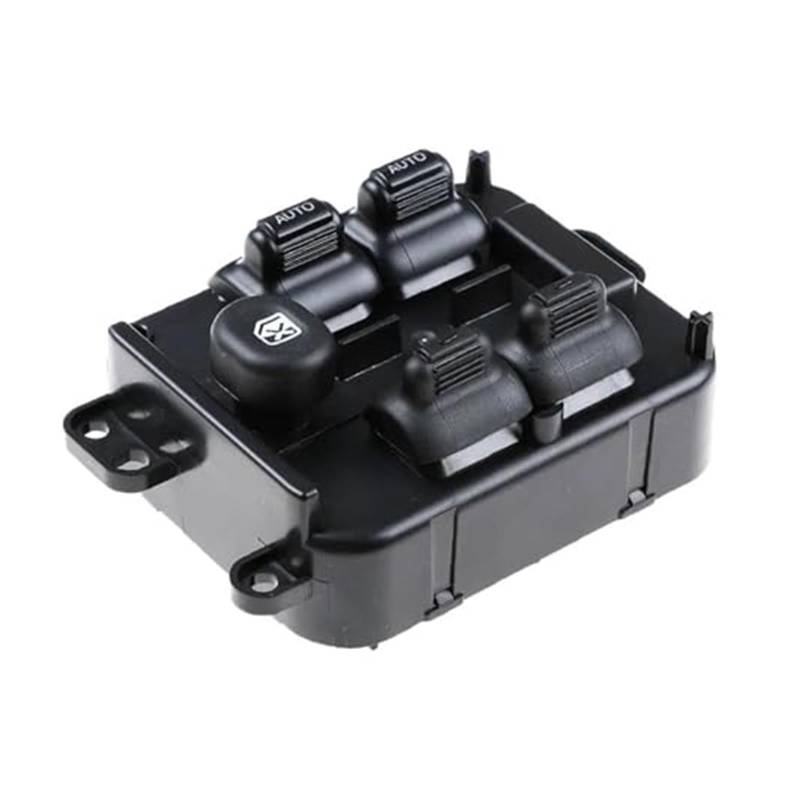 Für Jeep Für Cherokee Für Liberty Für Wrangler 2005-2010 56054002AA Power Fenster Master Switch Fenster Angetrieben Schalter Auto fensterheber Fensterheber Schalter von HUMUTWCWP