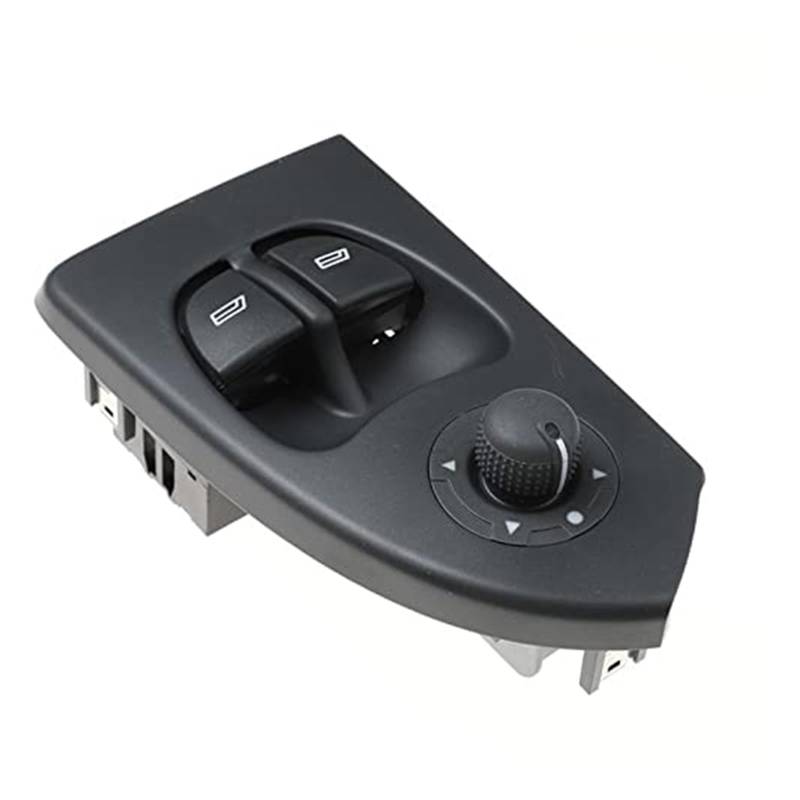 Für Peugeot Für Boxer Für Jumper 2002-2006 6554T3 msdono Auto 735315619 Elektrische Fenster Master Button Schalter Heber Geeignet Fensterheber Schalter von HUMUTWCWP