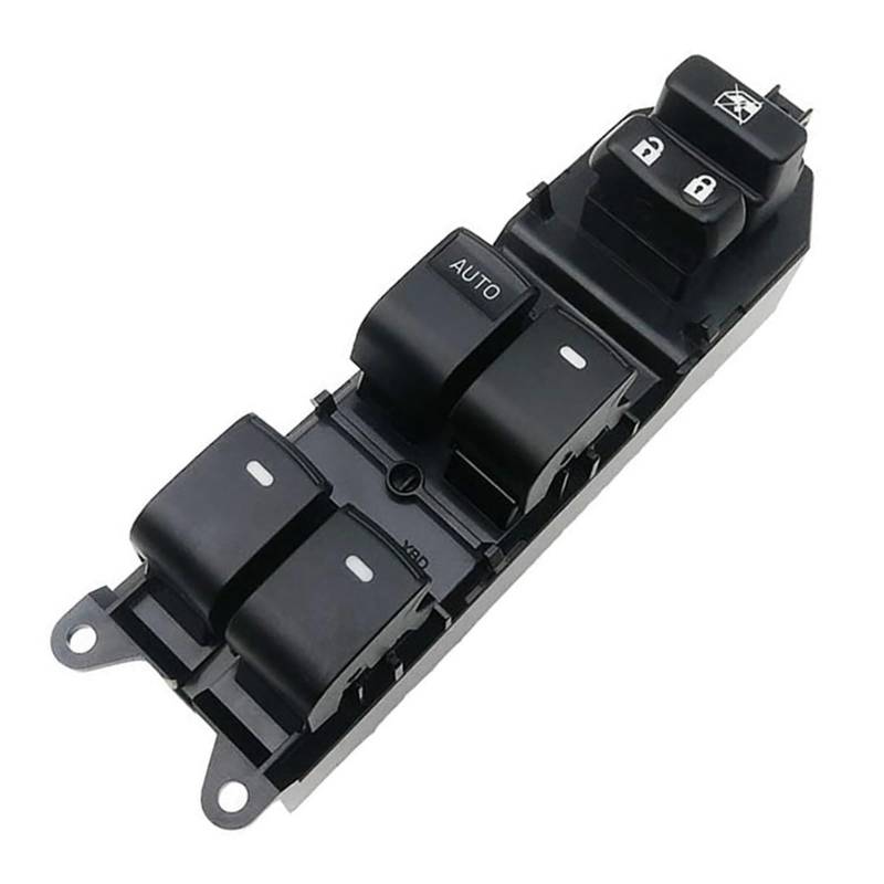 Für Toyota Für Corolla Für Camry Für Yaris Für Highlander Für Vios Für RAV4 06-2018 84820-06100 Auto Power Fenster Control Schalter Fensterheber Schalter von HUMUTWCWP