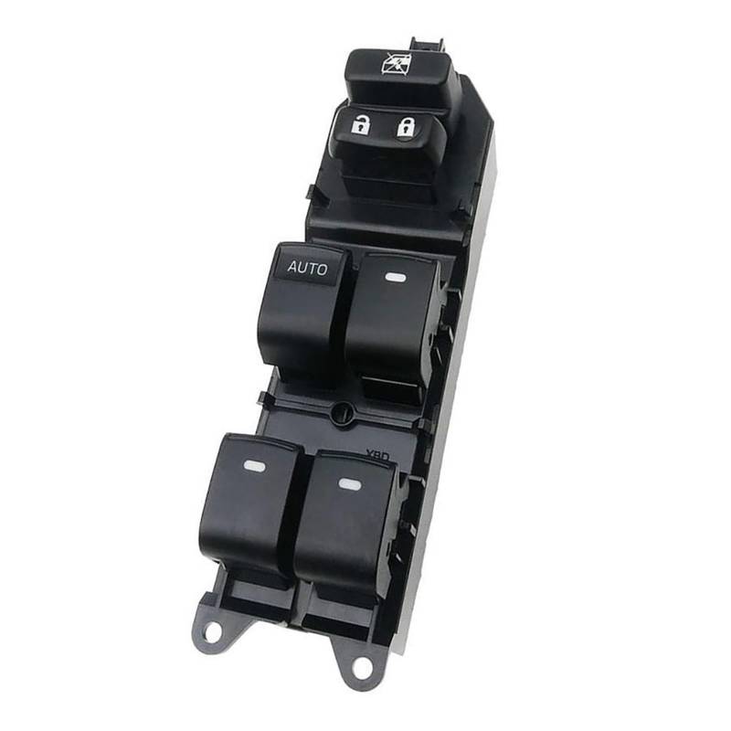 Für Toyota für RAV4 für Corolla für Camry für Yaris für Highlander für Vios 2006-2018 8482006100 Auto Power Fensterheber Schalter Fensterheber Schalter von HUMUTWCWP