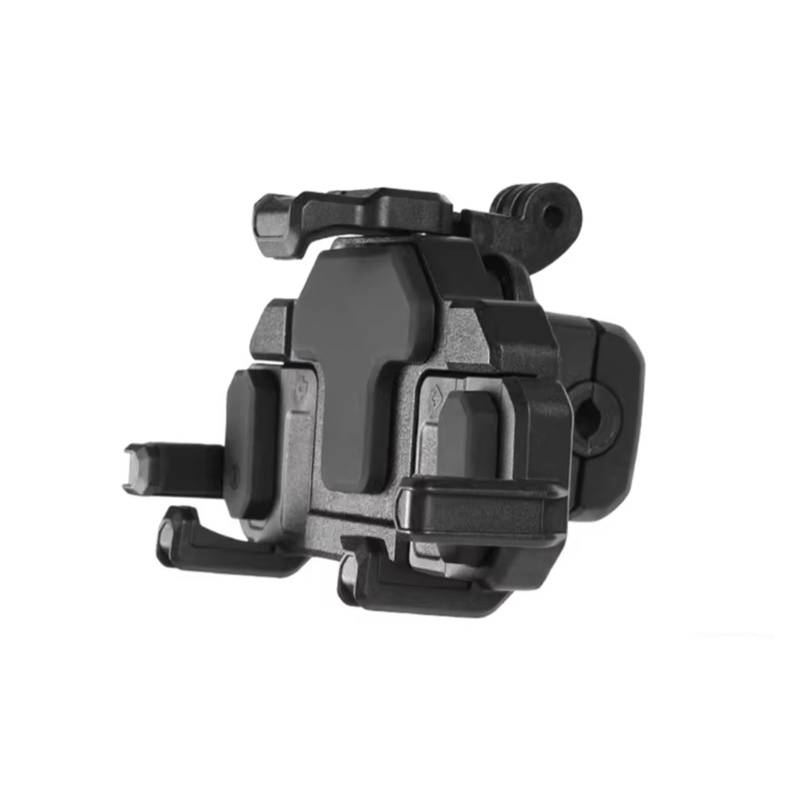 Für VOGE Für DS900X Für DSX900 Für DS 900X Für DSX 900 Motorrad GPS Navigation Mount Halterung Adapter Unterstützung Halter Zubehör Motorrad Telefonhalter(2) von HUMUTWCWP