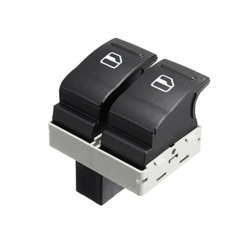 Für Vw für Transporter T5 T6 2005-2014 Elektrische Fenster Control Schalter Taste 7E0959855A Auto Zubehör Fenster Schalter Fensterheber Schalter von HUMUTWCWP