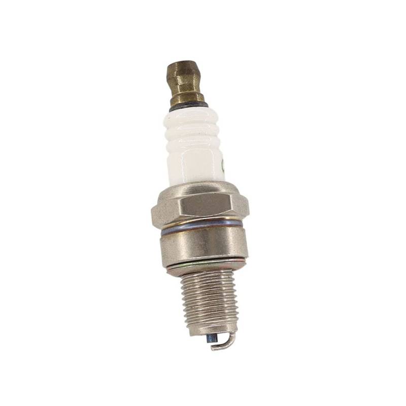 HURI Zündkerze passend für Stihl MS171 MS181 MS211 Spark plug Ersetzt Bosch USR7AC, NGK 3365 CMR6H von HURI