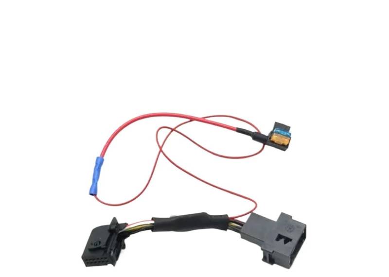 HUVNEXA, for Peugeot, 508 G1 2015 2016 2017 2018 Auto-Automatik-Stopp-Start-Motorsystem-Aus-Gerätesteuerungssensorstecker, for Smart, Abbrechen Automatischer Start-Stopp-Sensor von HUVNEXA