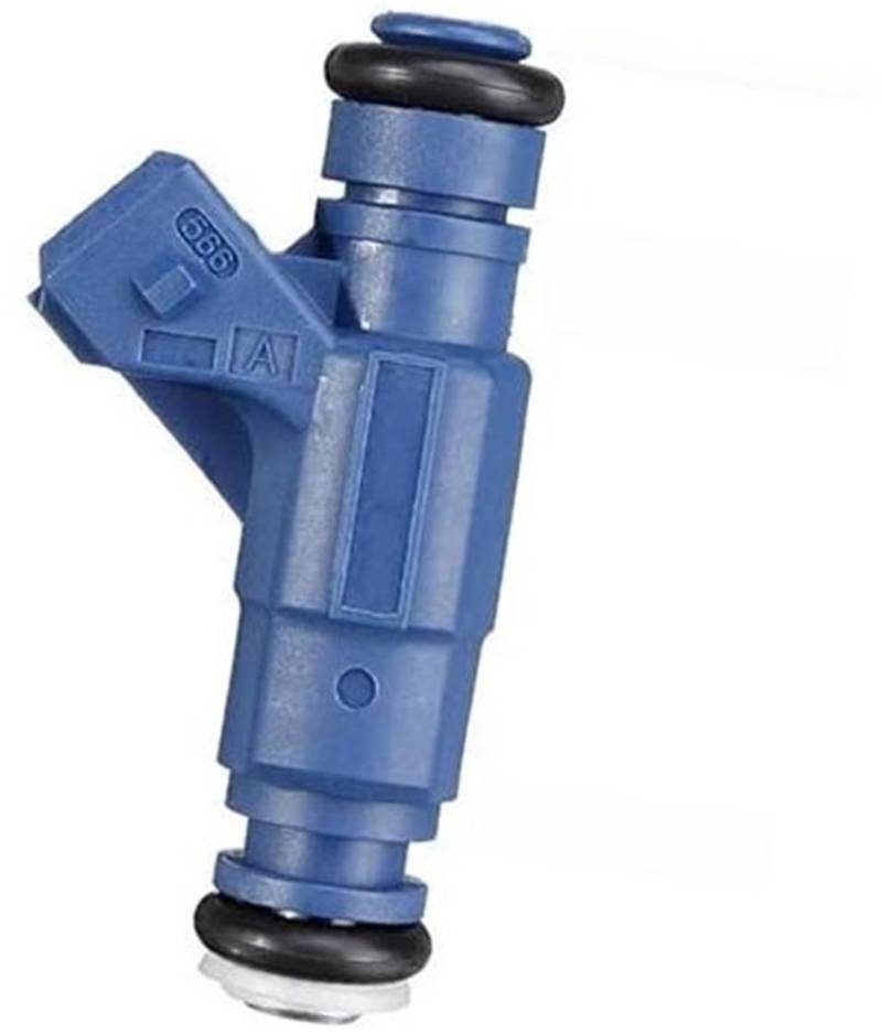 HUVNEXA 0280156029 Kraftstoff-Benzin-Einspritzdüse, Auto-Einspritzdüse, for Mercury, for Mountaineer 4.0L V6 2002–2004 Einspritzventil für Kraftfahrzeuge von HUVNEXA