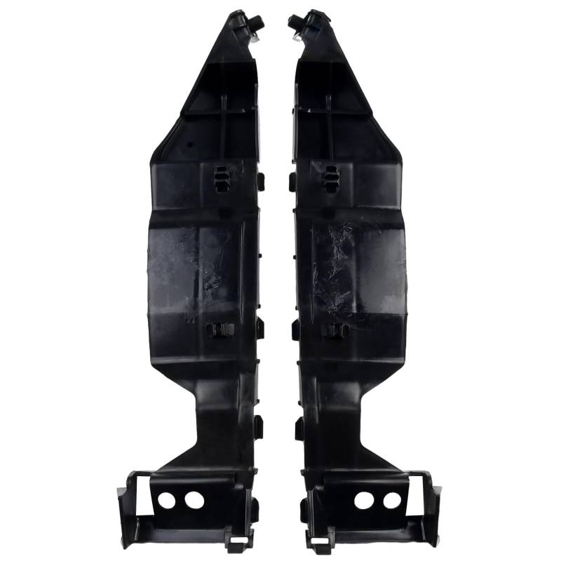 HUVNEXA 1 Paar Auto-Frontstoßstangenhalterung links rechts, for Suzuki, for Swift 2005–2011, 71731-63J00 Autozubehör Auto-Stoßstangenhalterung von HUVNEXA