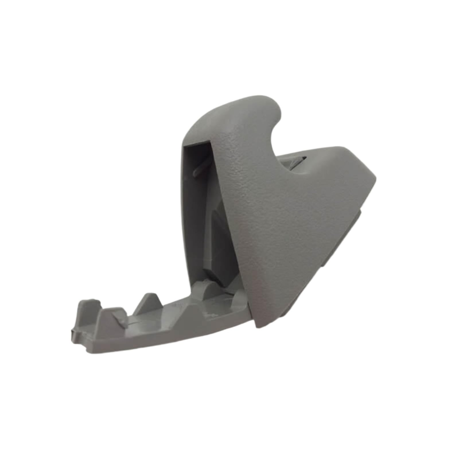 HUVNEXA 2 Stück Sonnenschutzbrett, Sonnenblendenclip montiert, for Seat, for Chevrolet, for Cruze, for Buick, for Excelle OEM 95994975 Auto-Sonnenblenden-Clip von HUVNEXA