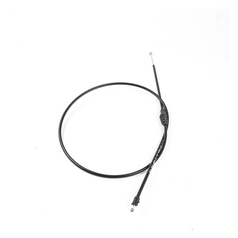 HUVNEXA 2228800059 2228800159 2518800059 2538800159 1668800159 Motorhaube Release Kabel Abdeckung Kabel, for Mercedes-Benz, Motorkabel(2518800059) von HUVNEXA