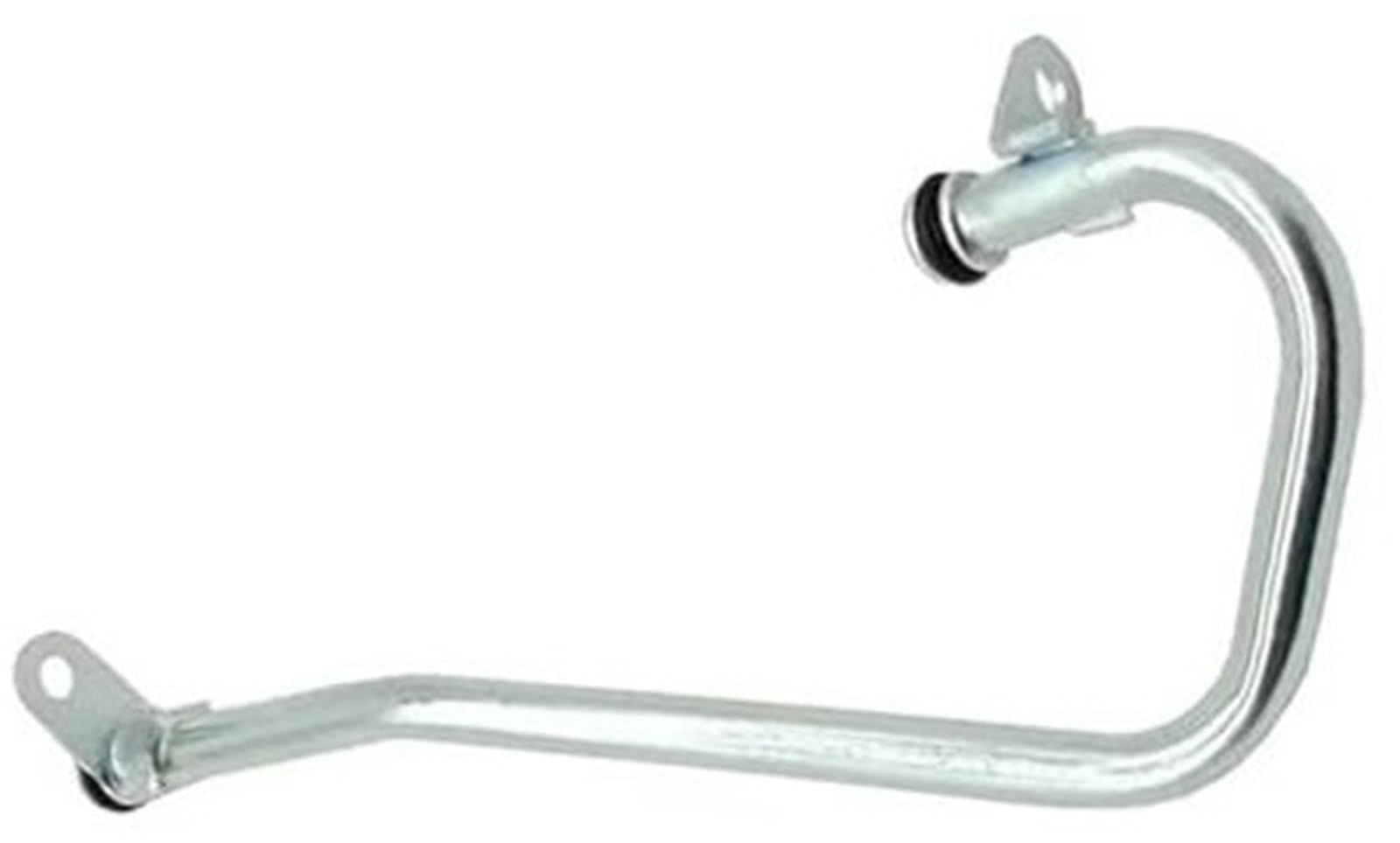 HUVNEXA 2712030902 Turbolader-Kühlrohr for Automotoren, for Mercedes-Benz, W204 C250 SLK250 Wasserschlauchrohr Auto-Kühlerschlauch von HUVNEXA