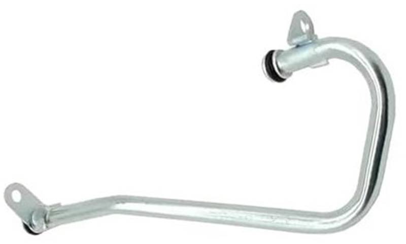 HUVNEXA 2712030902 Turbolader-Kühlrohr for Automotoren, for Mercedes-Benz, W204 C250 SLK250 Wasserschlauchrohr Auto-Kühlerschlauch von HUVNEXA