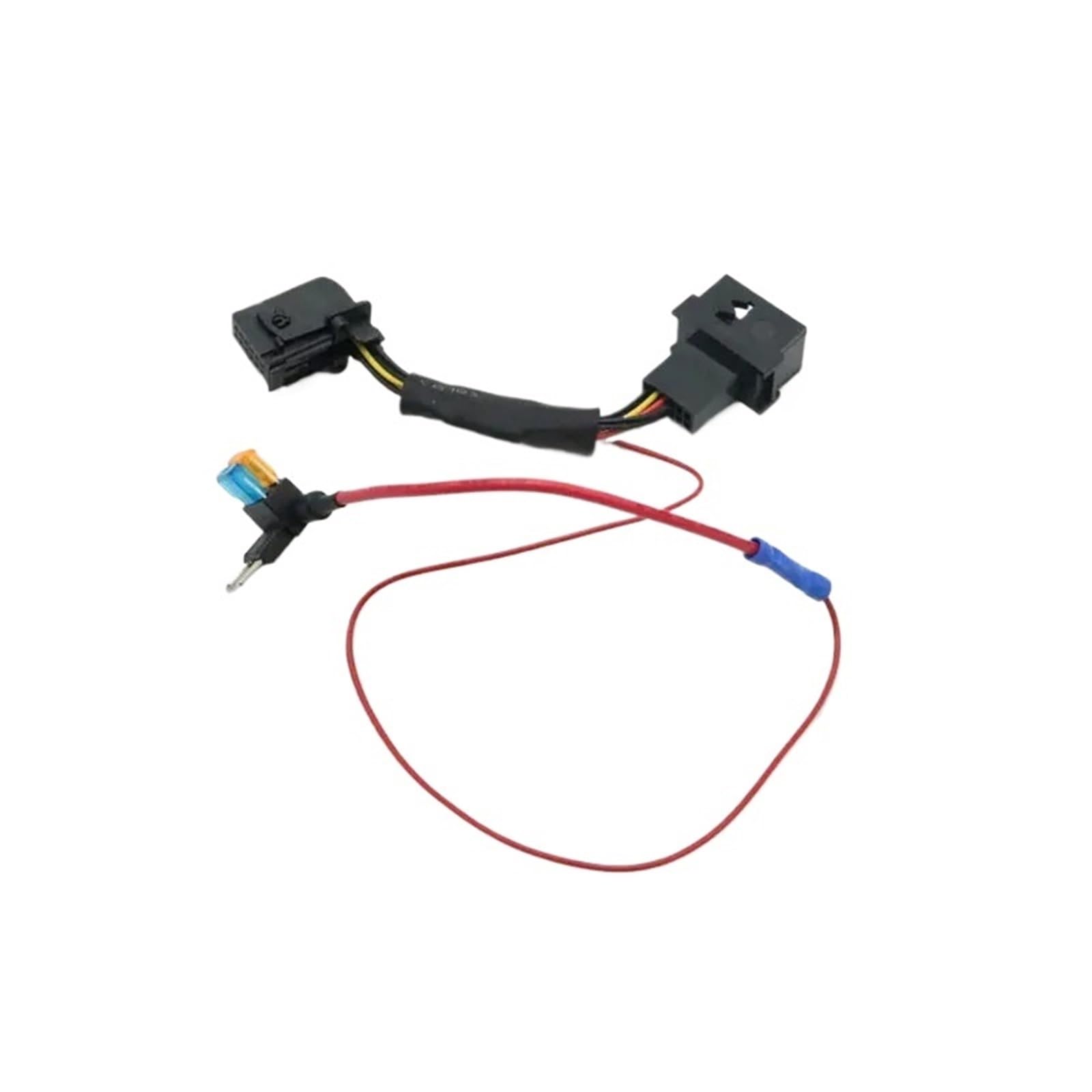 HUVNEXA Auto-Automatik-Stopp-Start-Motorsystem Aus-Schließer-Gerät Steuersensor-Steckerkabel, for Peugeot, 3008 G2 2016 2017 2018 2019 2020 Automatischer Start-Stopp-Sensor von HUVNEXA