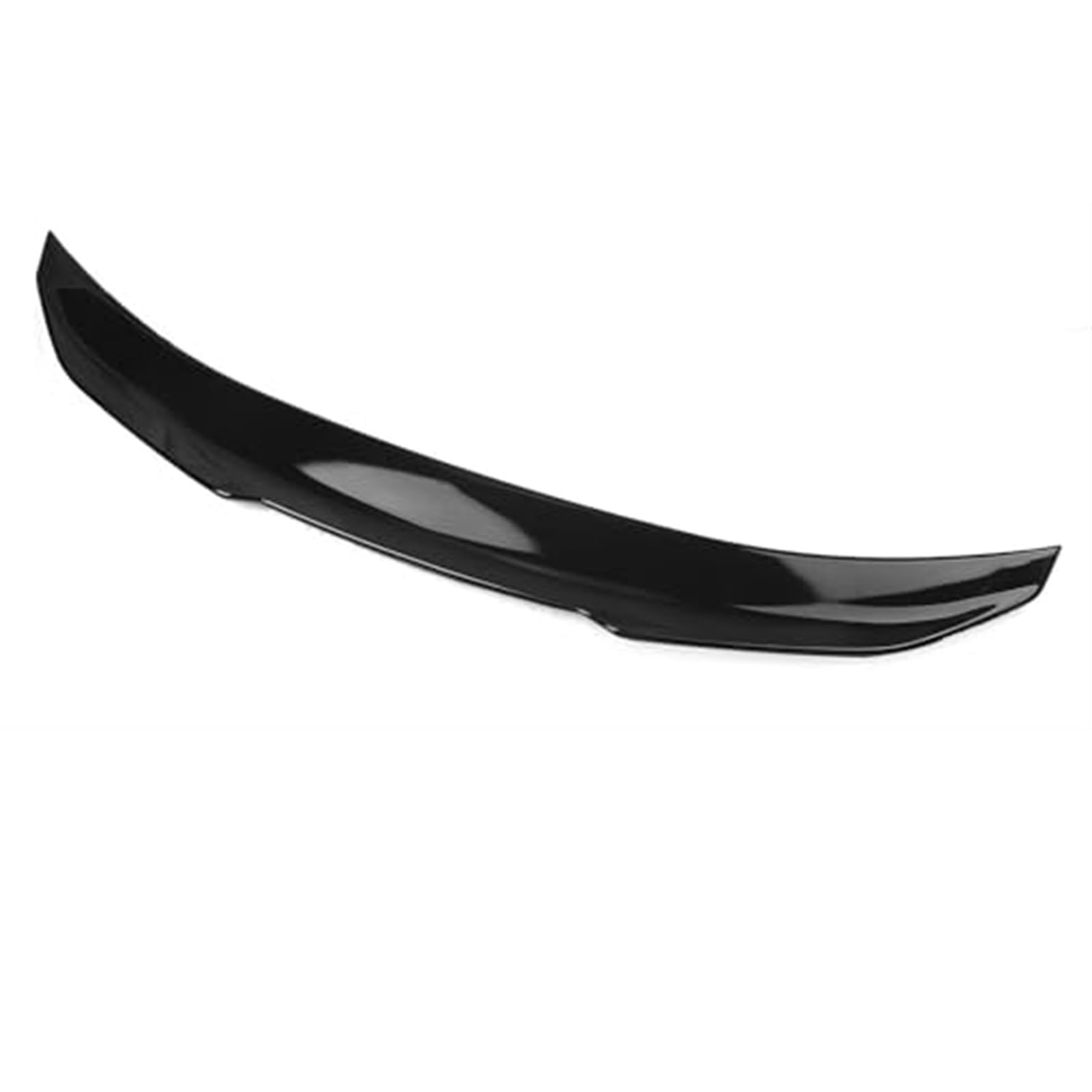 HUVNEXA Auto-Heckspoiler, Heckspoilerflügel, for, for 3er F30 2012-2018, for F80, for M3, for Limousine 2014-2020 4-türig Heckspoiler-Lippenflügel von HUVNEXA