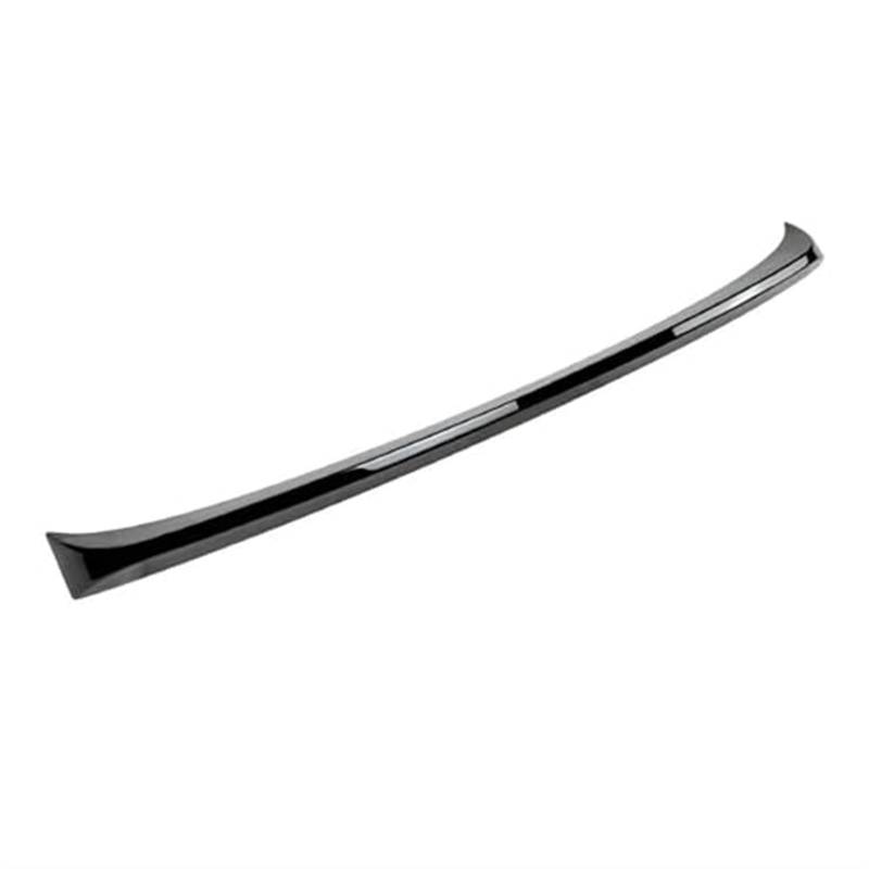 HUVNEXA Auto-Heckspoiler, for, for 3er E90 CSL, for Limousine 2005-2012 Heckspoilerflügel Mittelspoilerflügel Kofferraumdeckel Heckspoiler Autospoilerflügel Lippenspoiler(Gloss Black) von HUVNEXA