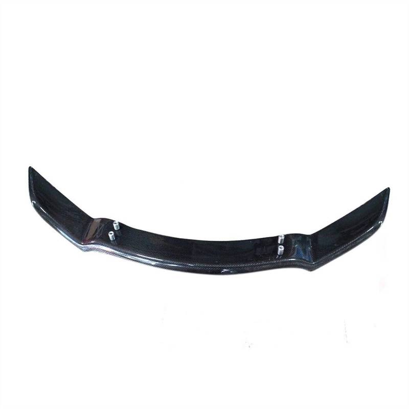 HUVNEXA Auto-Heckspoiler, for, for Z4 M Coupe Roadster Cabrio 2-türig 2009–2012, Kofferraum-Flügellippe, Kohlefaser Heckspoiler-Lippenflügel von HUVNEXA