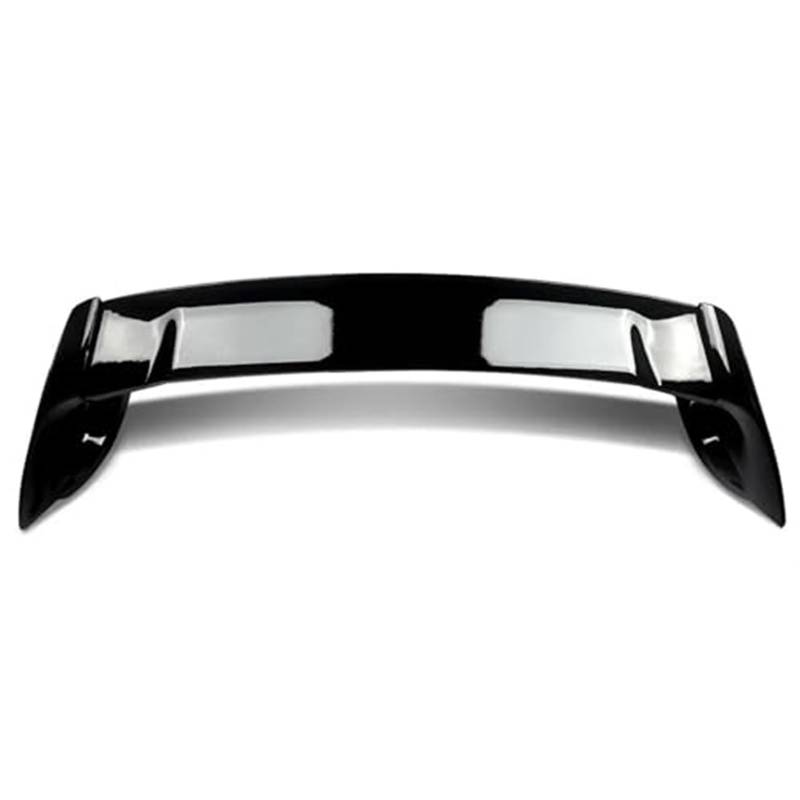 HUVNEXA Auto Heckspoiler, for Civic, for Limousine 4D FD2 2006 2007 2008 2009 2010 2011 Heckspoilerflügel Heckklappenflügellippe Lippenspoiler(Glossly Black) von HUVNEXA