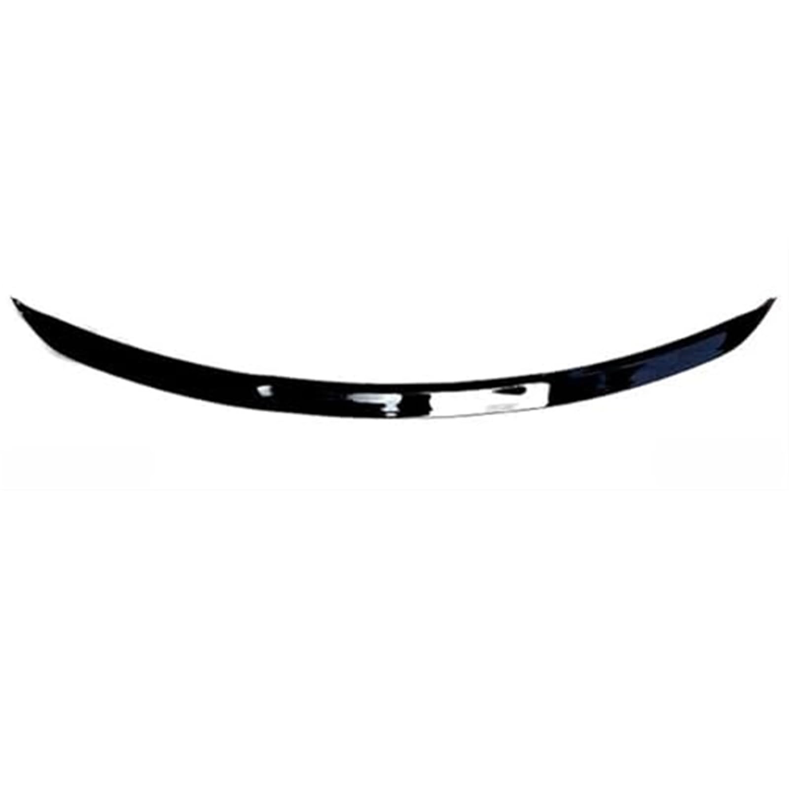 HUVNEXA Auto-Heckspoiler, for Mercedes-Benz, for A-Klasse, for Fließheck A180 A200, for W176 A200, for A260 2013-2018 Heckspoilerflügel Dach Heckspoiler-Lippenflügel von HUVNEXA