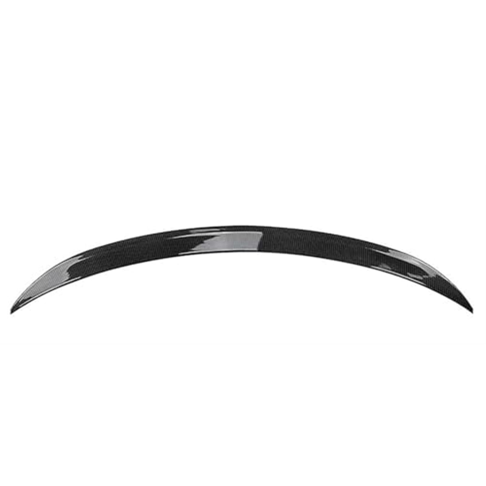 HUVNEXA Auto Heckspoiler Dachspoiler Heckflügel, for, for GLE-Klasse, for Coupé C292 GLE350 GLE550 GLE63, for AMG 2015-2019 Autospoilerflügel Lippenspoiler(Carbon Look Black) von HUVNEXA