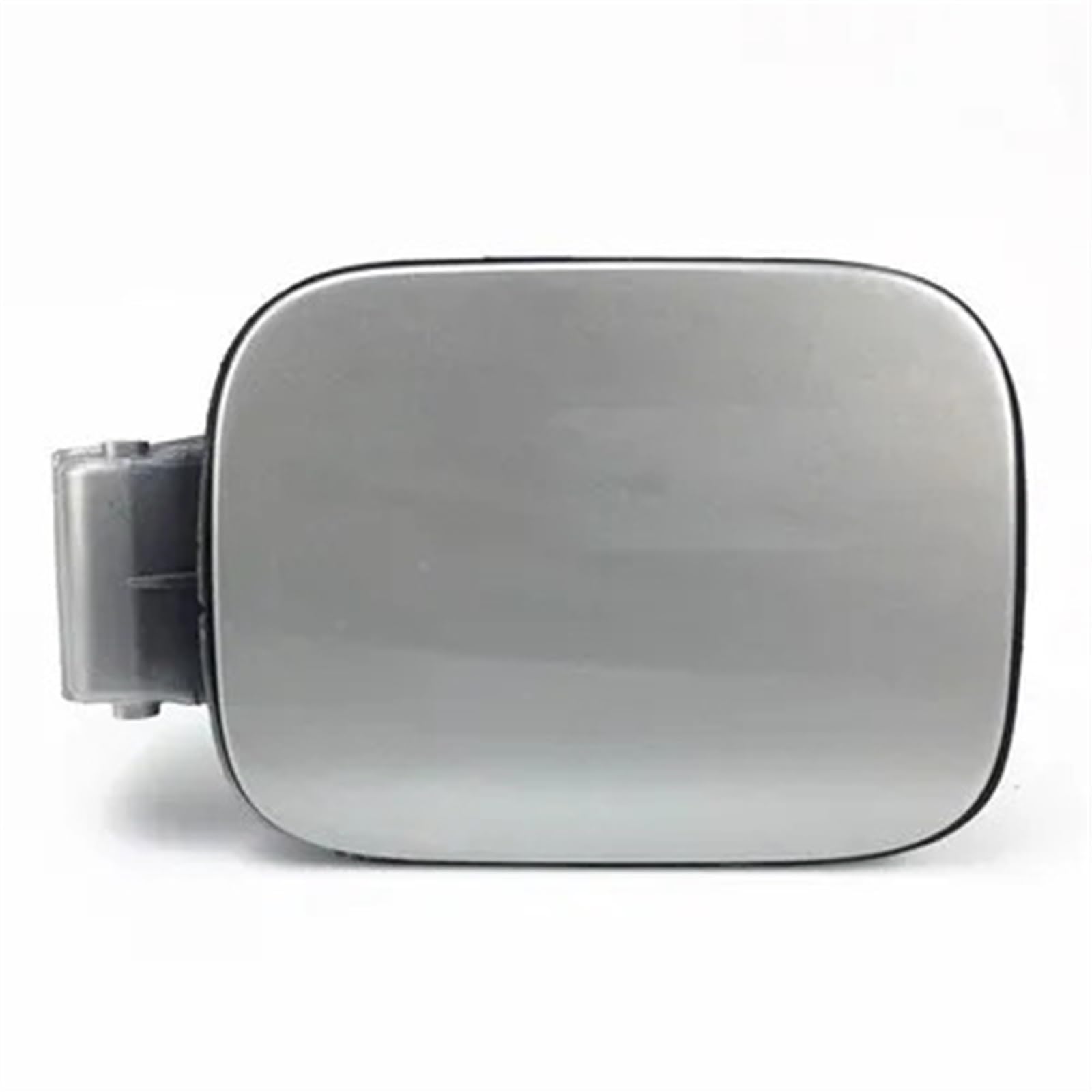 HUVNEXA Auto Kraftstoff Benzin Öl Tank Abdeckung Öl Tank Shell Cap, for Skoda, for Octavia 2008 2009 2010 2011 2012 2013, 1Z5809857 Tankdeckel(Reflective Silver) von HUVNEXA