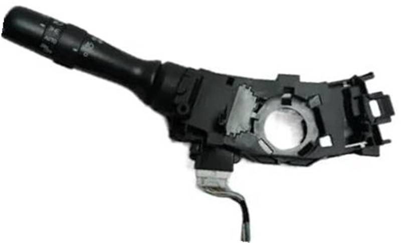 HUVNEXA Auto-Lenksäulenschalter, for Lexus, Rx350/450h 2009–2015 84140-0e030 Scheinwerfer-Nebelscheinwerfer-Blinker Blinkerschalter von HUVNEXA